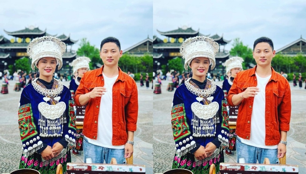 DU LỊCH TRUNG QUỐC 4N3Đ – QUÝ DƯƠNG – THANH NHAM CỔ TRẤN – TRẤN VIỄN CỔ THÀNH – TÂY GIANG THIÊN HỘ MIÊU TRẠI