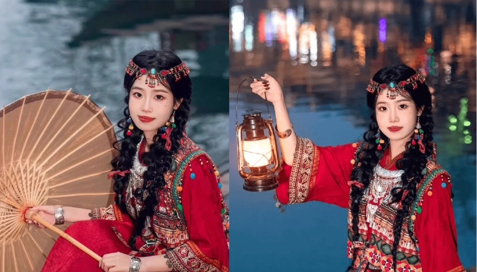 DU LỊCH TRUNG QUỐC 4N3Đ – QUÝ DƯƠNG – THANH NHAM CỔ TRẤN – TRẤN VIỄN CỔ THÀNH – TÂY GIANG THIÊN HỘ MIÊU TRẠI
