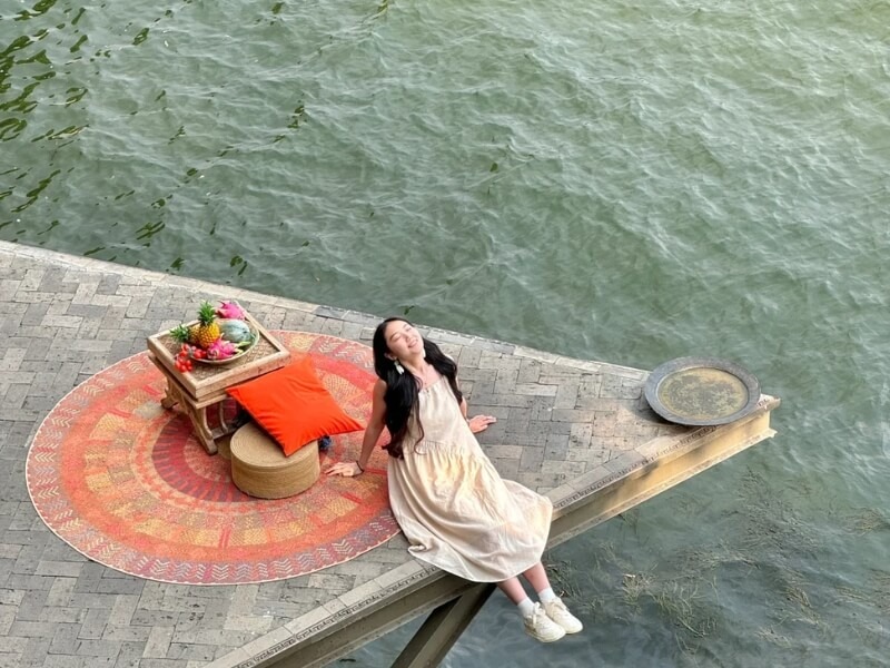 DU LỊCH TRUNG QUỐC 6N5Đ – CÁT BI – ĐẠI LÝ – LỆ GIANG – SHANGRI LA