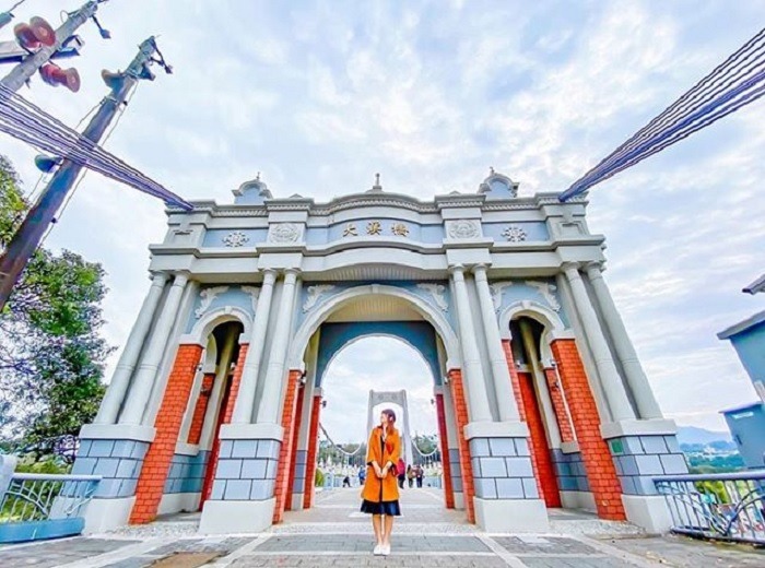 DU LỊCH ĐÀI LOAN – HÀN QUỐC – NHẬT BẢN 8N7Đ