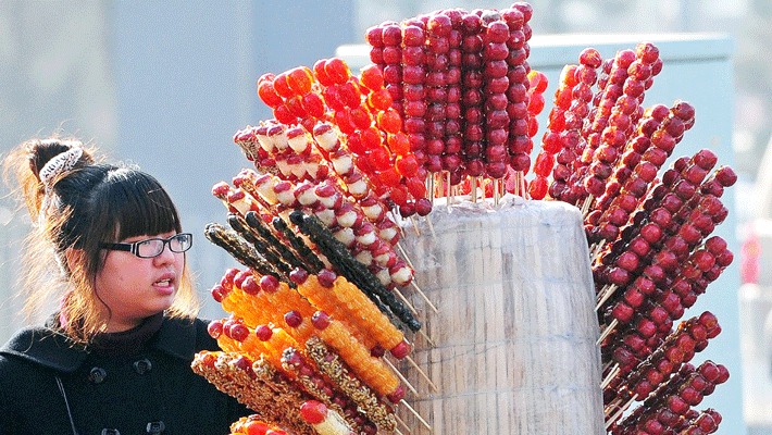 DU LỊCH TRUNG QUỐC 5N4D – TRƯƠNG GIA GIỚI – PHƯỢNG HOÀNG CỔ TRẤN