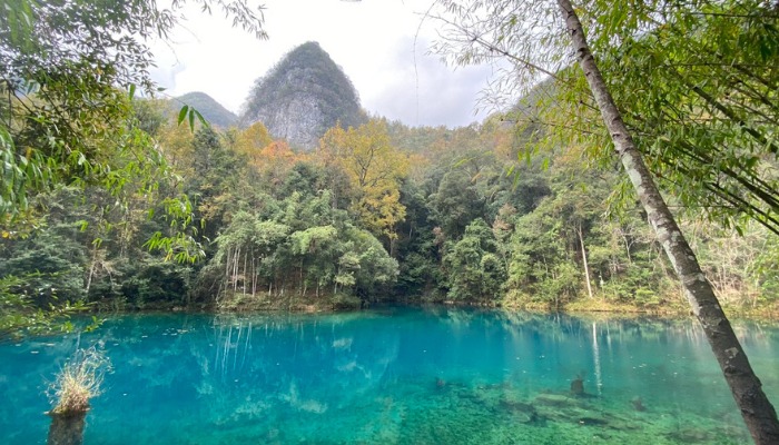 DU LỊCH TRUNG QUỐC 4N3Đ – QUÝ DƯƠNG – THANH NHAM CỔ TRẤN – VẠN MẪU ĐÀO HOA – THIÊN HỘ MIÊU TRẠI – BÌNH BA