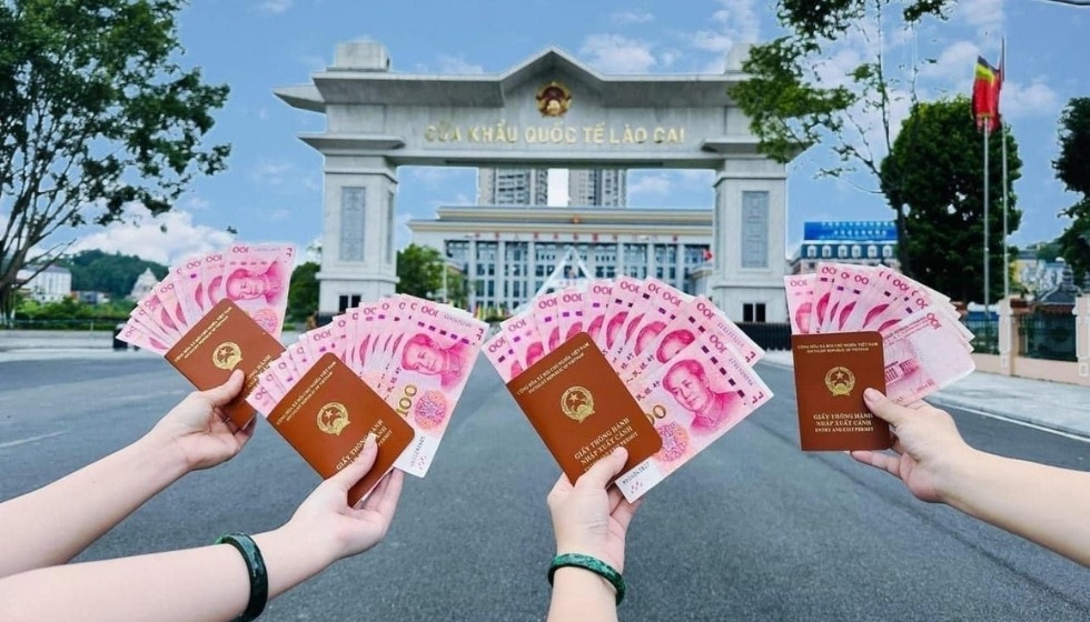 DU LỊCH TRUNG QUỐC 4N4Đ – HÀ KHẨU – CÔN MINH – ĐẠI HẢI THẢO SƠN