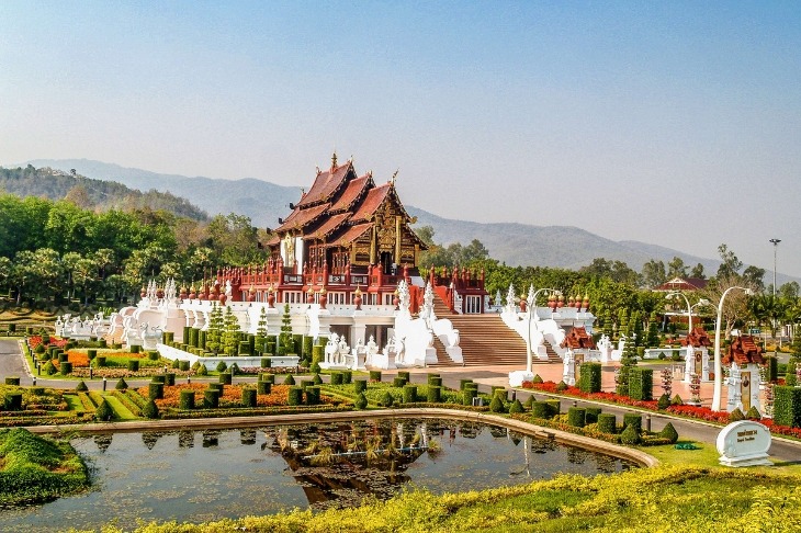DU LỊCH BHUTAN 5N4Đ – HÀ NỘI – THIMPHU-  PUNAKHA –  PARO – HÀ NỘI