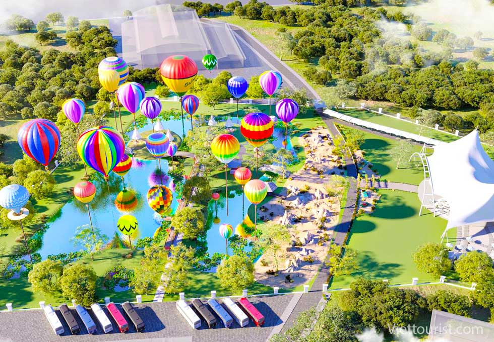 Du Lịch Thái Lan 5SAO 5N4Đ Bangkok – Pattaya | Đảo Coral – Công viên khủng long NoongNooch – Chùa Wat Arun – Wat Saman + Tặng Massage + Show Alcaza + BBQ Hải Sản