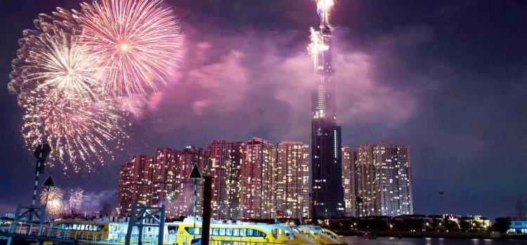 Du lịch Malaysia – Singapore mùa Thu 5 ngày từ Sài Gòn 2025