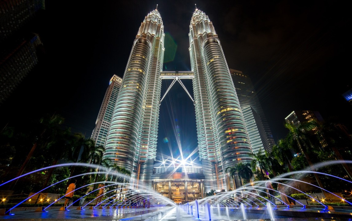 Du lịch Malaysia – Singapore mùa Thu 5 ngày từ Sài Gòn 2025