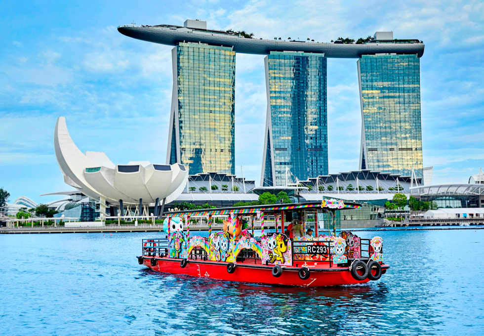 Tour du lịch Singapore 4 Ngày 3 Đêm – Chương trình mới khám phá trọn vẹn đảo quốc Singapore tất tần tật
