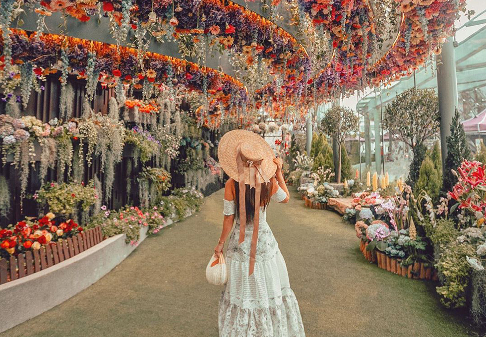 Tour du lịch Singapore 4 Ngày 3 Đêm – Chương trình mới khám phá trọn vẹn đảo quốc Singapore tất tần tật