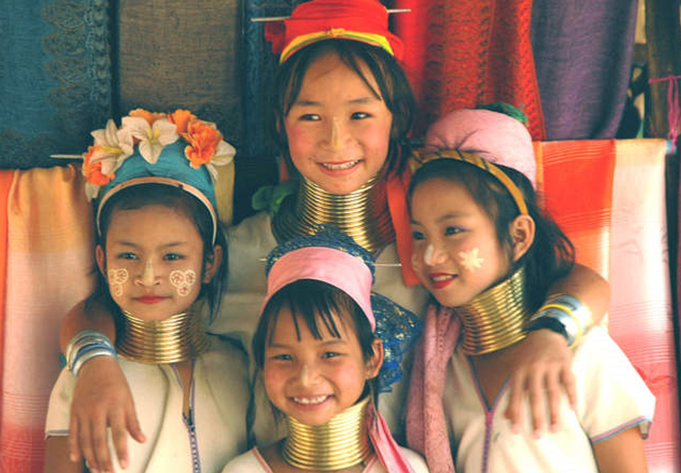 Tour Thái Lan CHIANG MAI- CHIANG RAI – TAM GIÁC VÀNG 4N3Đ