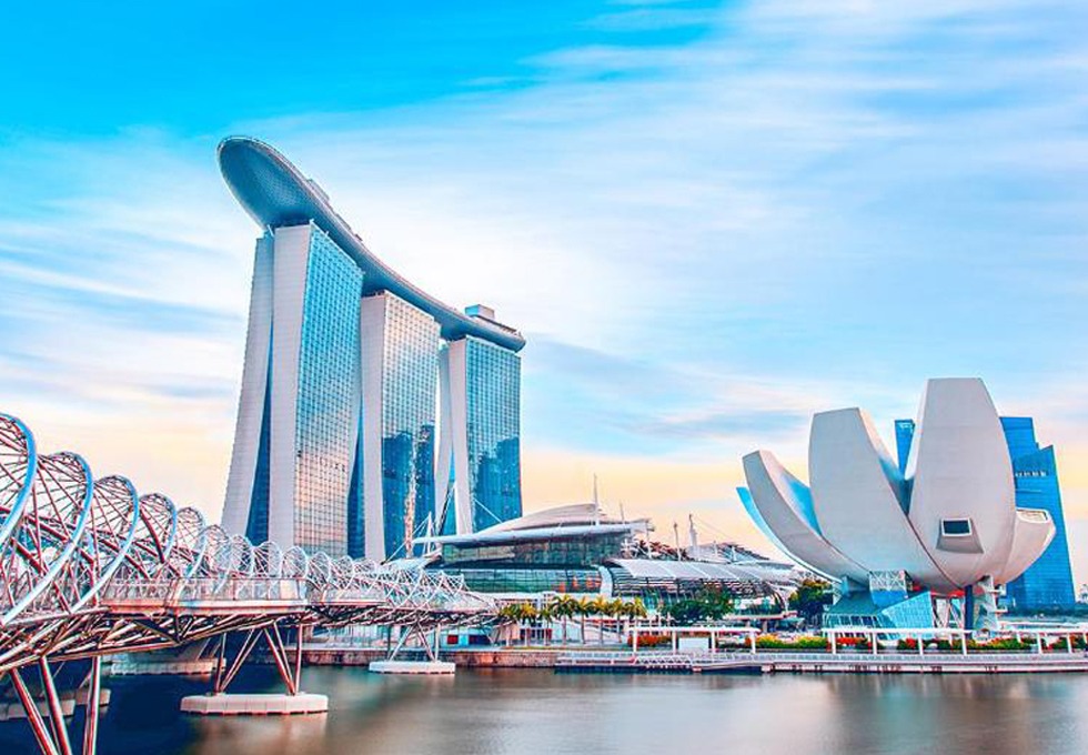 Tour du lịch Singapore 4 Ngày 3 Đêm – Chương trình mới khám phá trọn vẹn đảo quốc Singapore tất tần tật