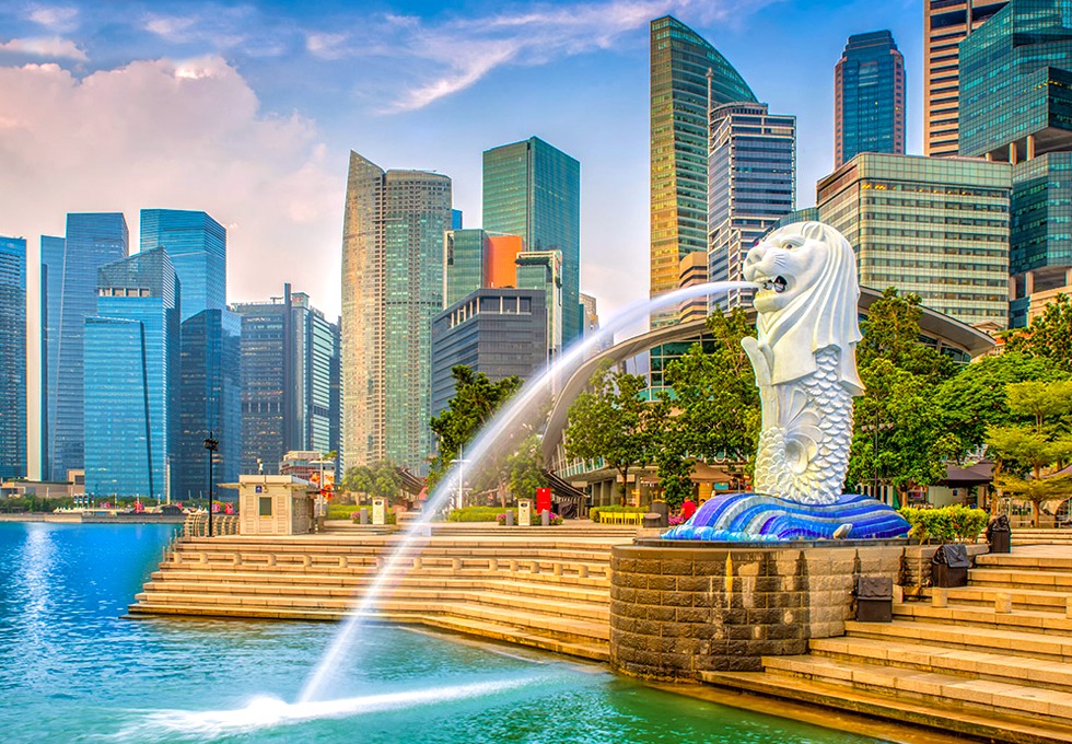 Tour du lịch Singapore 4 Ngày 3 Đêm – Chương trình mới khám phá trọn vẹn đảo quốc Singapore tất tần tật