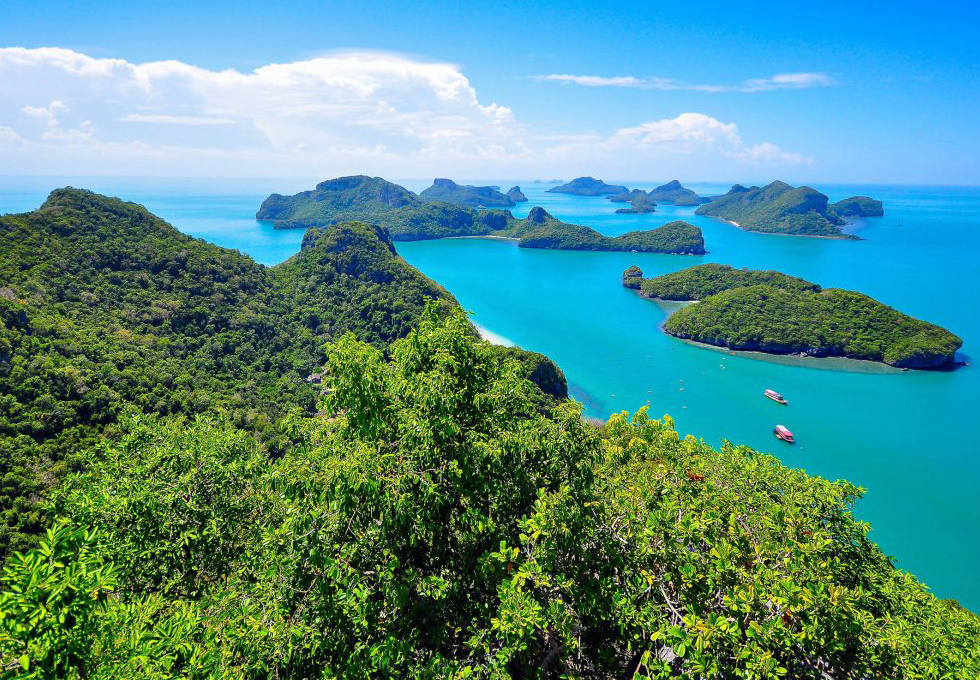 Du lịch Thái Lan – Đảo PHUKET – ĐẢO PHI PHI – VỊNH PHANG NGA 4N3Đ – TRẢI NGHIỆM THIÊN ĐƯỜNG BIỂN