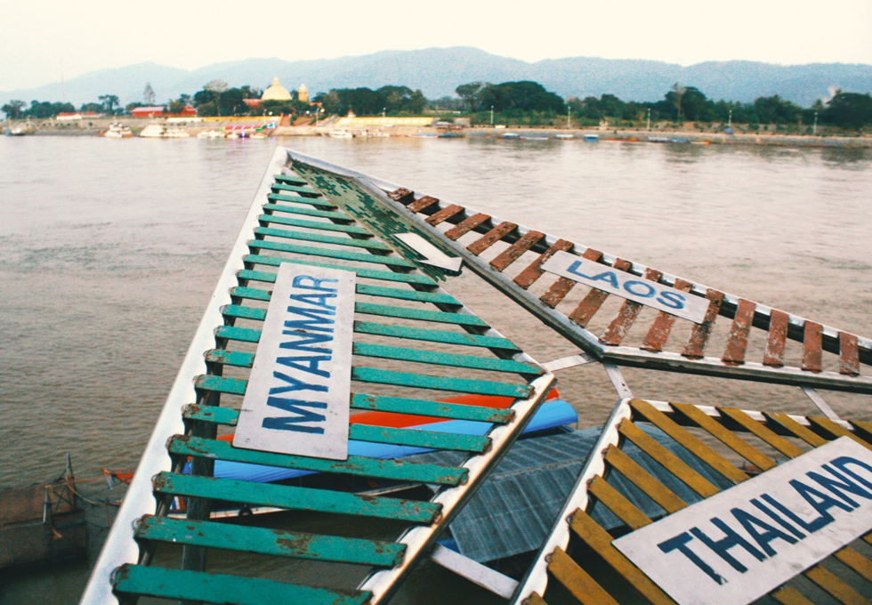 Tour Thái Lan CHIANG MAI- CHIANG RAI – TAM GIÁC VÀNG 4N3Đ